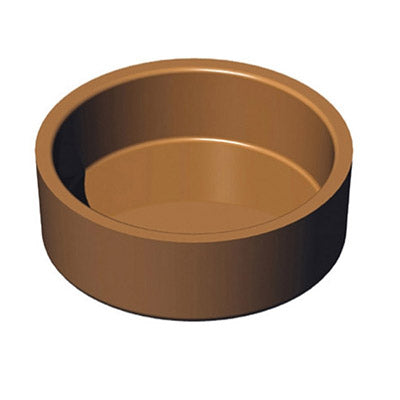 Pavoni Cookmatic Plates 24 - Set of Two Plates