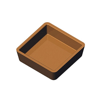 Pavoni Cookmatic Plates 34 - Set of Two Plates