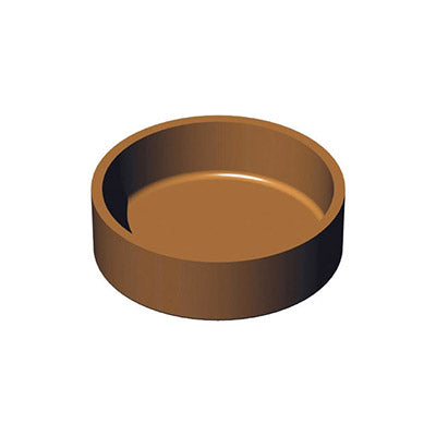 Pavoni Cookmatic Plates 56 - Set of Two Plates