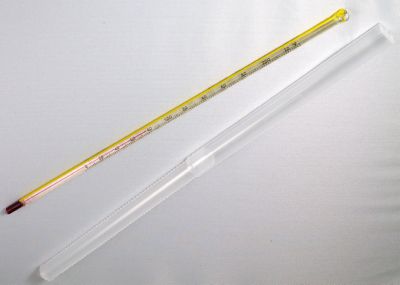Professional Thermometer by Home Chocolate Factory - professional pastry and chocolate equipment