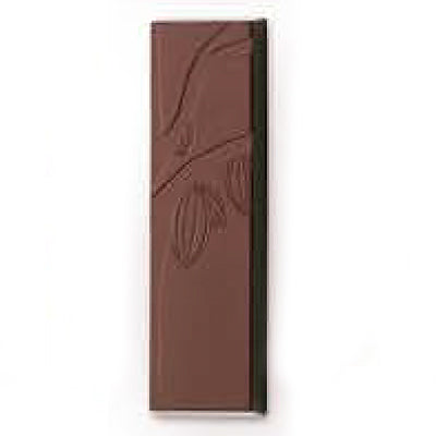 Cacao Barry 30g Snack Bar Polycarbonate Chocolate Mould by Home Chocolate Factory - professional pastry and chocolate equipment
