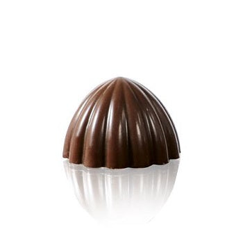 Martellato Sweet 2 Praline Polycarbonate Chocolate Mould by Home Chocolate Factory - professional pastry and chocolate equipment