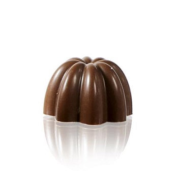 Martellato Sweet 3 Praline Polycarbonate Chocolate Mould by Home Chocolate Factory - professional pastry and chocolate equipment