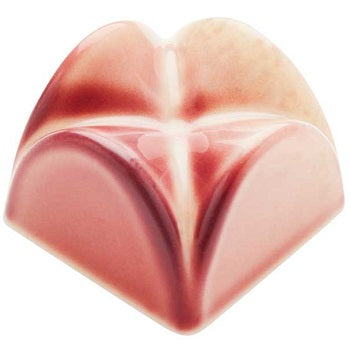 Martellato Cross Praline Polycarbonate Chocolate Mould