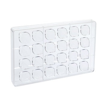 Martellato Mount Praline Polycarbonate Chocolate Mould