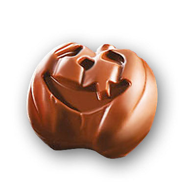 Martellato Little Pumpkin Polycarbonate Chocolate Mould