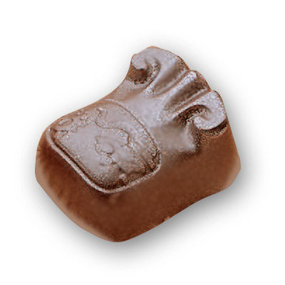 Martellato Mayan Praline Two Polycarbonate Chocolate Mould by Home Chocolate Factory - professional pastry and chocolate equipment