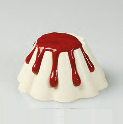 Pavoflex 'Briochette' Professional Silicon Mould by Home Chocolate Factory - professional pastry and chocolate equipment
