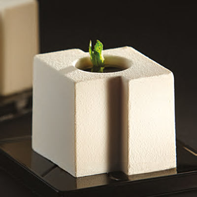 Pavoflex 'Tekno' Professional Silicon Mould by Home Chocolate Factory - professional pastry and chocolate equipment