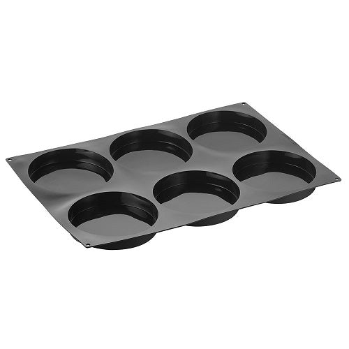 Pavoni Pavoflex Silicone Mould For Inserts