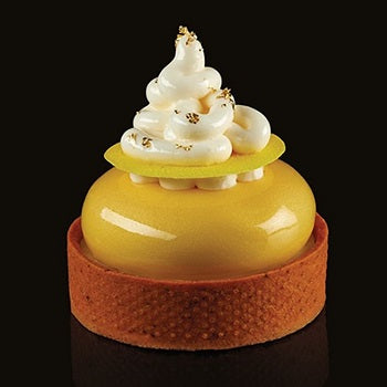 Pavoflex Round Professional Silicon Mould