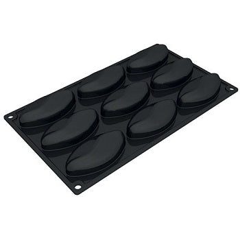 Pavoflex Shell Professional Silicon Mould by Home Chocolate Factory - professional pastry and chocolate equipment