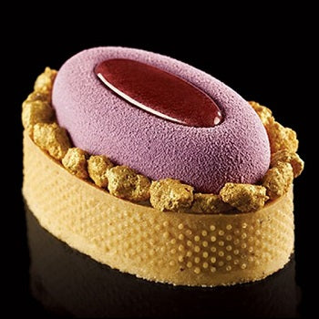 Pavoflex Cameo Professional Silicon Mould