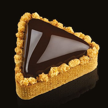 Pavoflex Pyramid Professional Silicon Mould