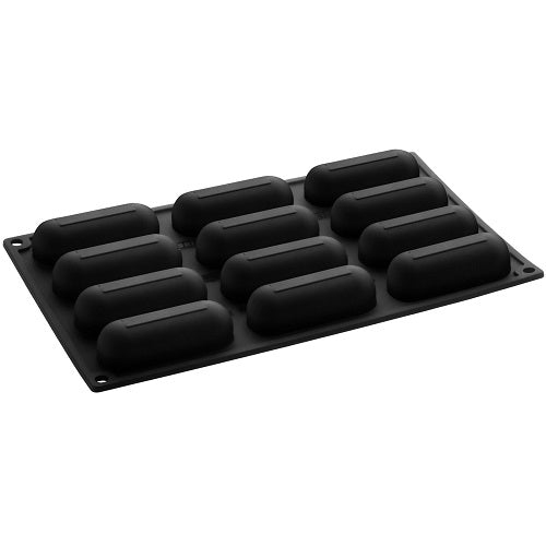 Pavoni Confy 40time Professional Silicon Monoportion Mould by Antonio Bachour