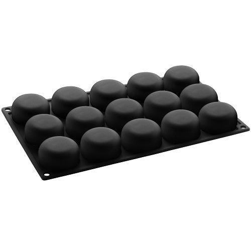 Pavoni Planet 40time Professional Silicon Monoportion Mould by Antonio Bachour