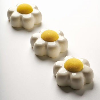 Pavoni Margherita Professional Silicon Mould by Antonio Bachour