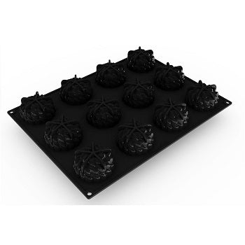 Pavoflex Façon Saint-Honoré Professional Silicon Mould