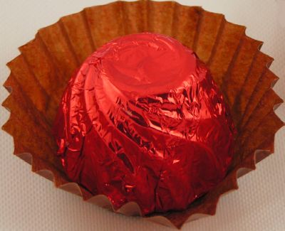 Red Foil by Home Chocolate Factory - professional pastry and chocolate equipment