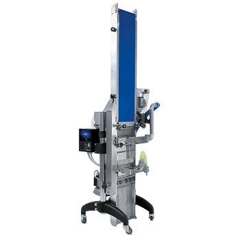 SELMI R200 LEGEND Enrobing Attachment by Home Chocolate Factory - professional pastry and chocolate equipment