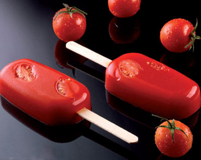 Silikomart Classic Professional Lollipop Mould Kit