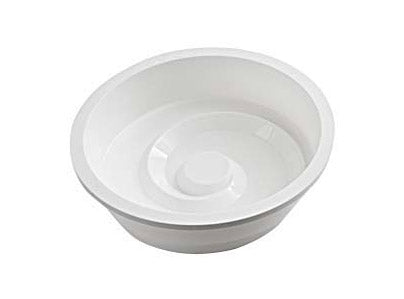 Silikomart Vortex Professional Silicon Cake Mould by Home Chocolate Factory - professional pastry and chocolate equipment