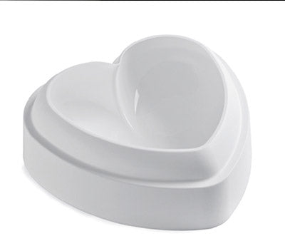Silikomart Amore Professional Silicon Mould by Home Chocolate Factory - professional pastry and chocolate equipment