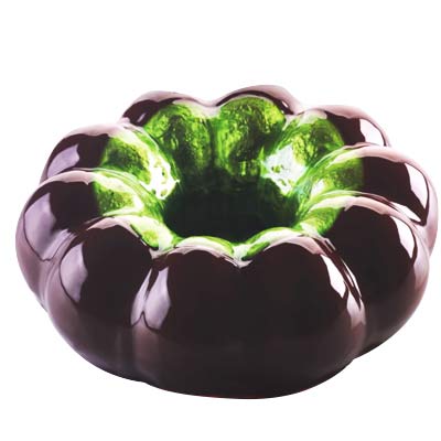 Silikomart Magia Del Tempo 1000 Professional Silicon Mould Kit by Home Chocolate Factory - professional pastry and chocolate equipment
