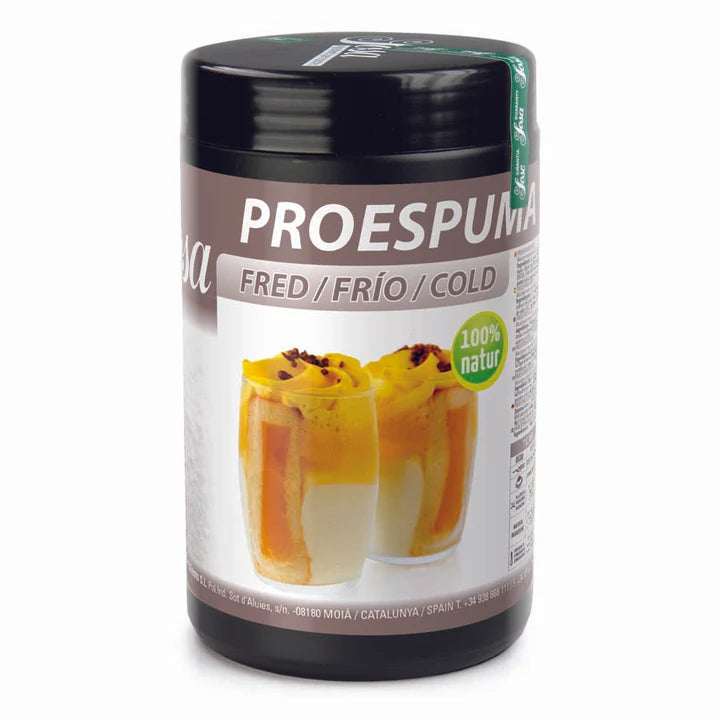 SOSA Proespuma Cold – Aerating Agent for Stable Cold Foams | HCF