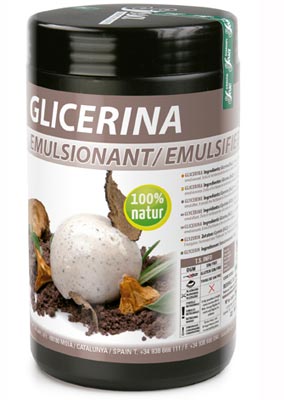 SOSA Glycerine 1.3kg – Emulsifier & Anti-Freezing Agent | HCF