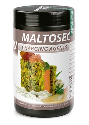 SOSA Maltosec (500g) by Home Chocolate Factory - professional pastry and chocolate equipment