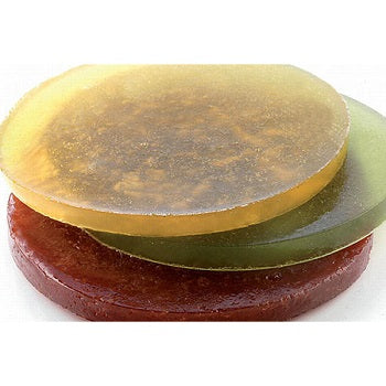 Silikomart Disco 16cm 60:40 Professional Silicon Mould