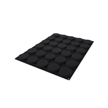 Silikomart SQ082 Florentine Professional Silicon Mould