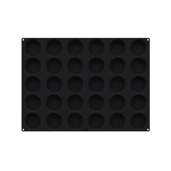 Silikomart SQ082 Florentine Professional Silicon Mould by Home Chocolate Factory - professional pastry and chocolate equipment