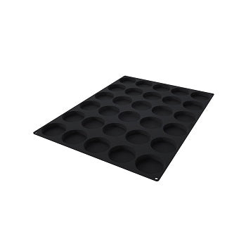 Silikomart SQ082 Florentine Professional Silicon Mould