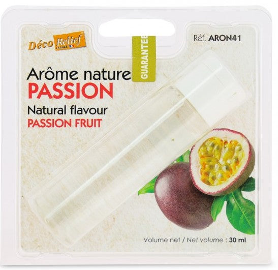 Deco Relief Passionfruit Natural Aroma - 30ml - product image