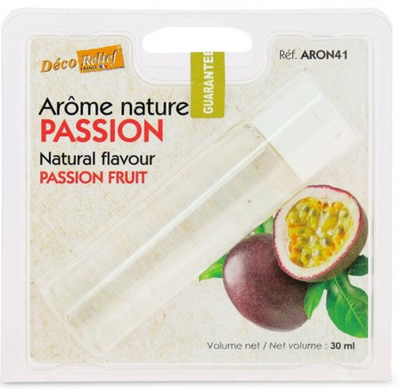 Deco Relief Passionfruit Natural Aroma - 30ml - product image