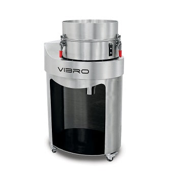 SELMI VIBROVAGLIO Sieve by Home Chocolate Factory - professional pastry and chocolate equipment