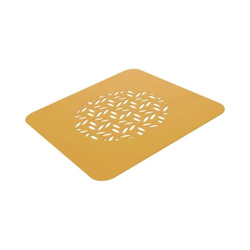 Silikomart Stencil Foglia - Set of 2 Silicone Stencils