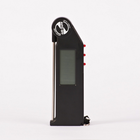 Folding Digital Thermometer by Home Chocolate Factory - professional pastry and chocolate equipment