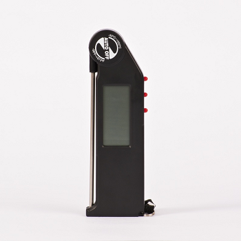 Folding Digital Thermometer by Home Chocolate Factory - professional pastry and chocolate equipment
