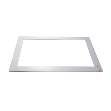 Martellato Biscuit Frame 600mm x 400mm x h 3mm by Home Chocolate Factory - professional pastry and chocolate equipment