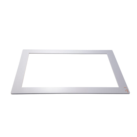 Martellato Biscuit Frame 600mm x 400mm x h 5mm by Home Chocolate Factory - professional pastry and chocolate equipment