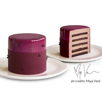 Silikomart Tower Silicon Mould by Maja Vase