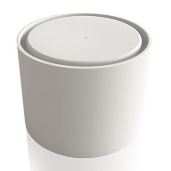 Silikomart Tower Silicon Mould by Maja Vase by Home Chocolate Factory - professional pastry and chocolate equipment