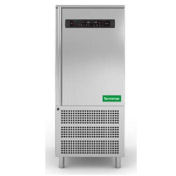 Tecnomac eVent V 15-2.70 P Blast Chiller by Home Chocolate Factory - professional pastry and chocolate machine