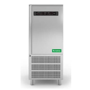 Tecnomac eVent V 15.40 P Blast Ciller by Home Chocolate Factory - professional pastry and chocolate machine