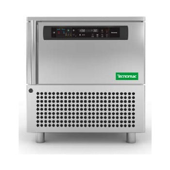 Tecnomac eVent V 5.20 P Blast Chiller by Home Chocolate Factory - professional pastry and chocolate machine