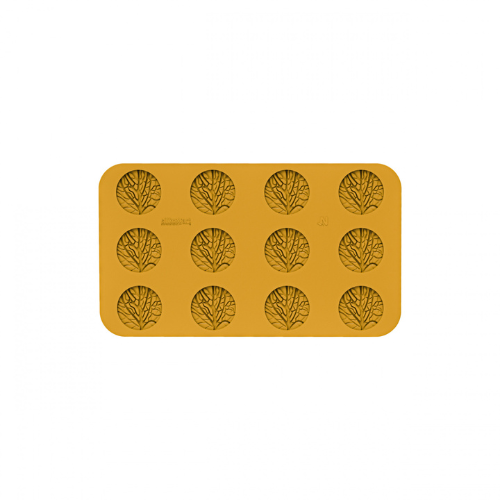 Silikomart Verza 12 Professional Silicon Mould