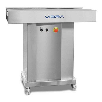 SELMI VIBRA Vibration System for SELMI TUTTUNO by Home Chocolate Factory - professional pastry and chocolate equipment